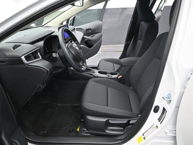 New 2026 Toyota Corolla LE FWD image 10