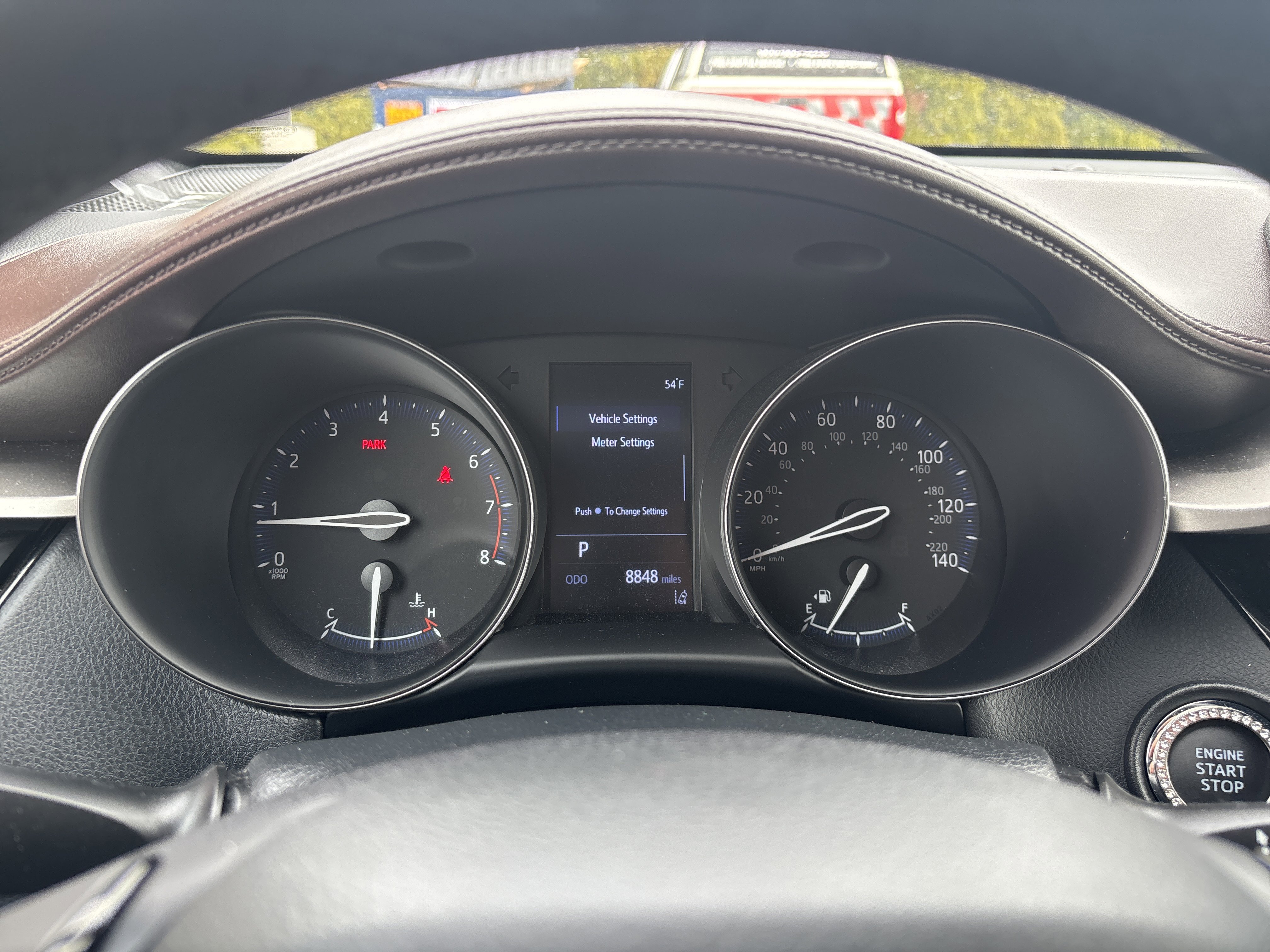 Used 2019 Toyota C-HR Limited image 21