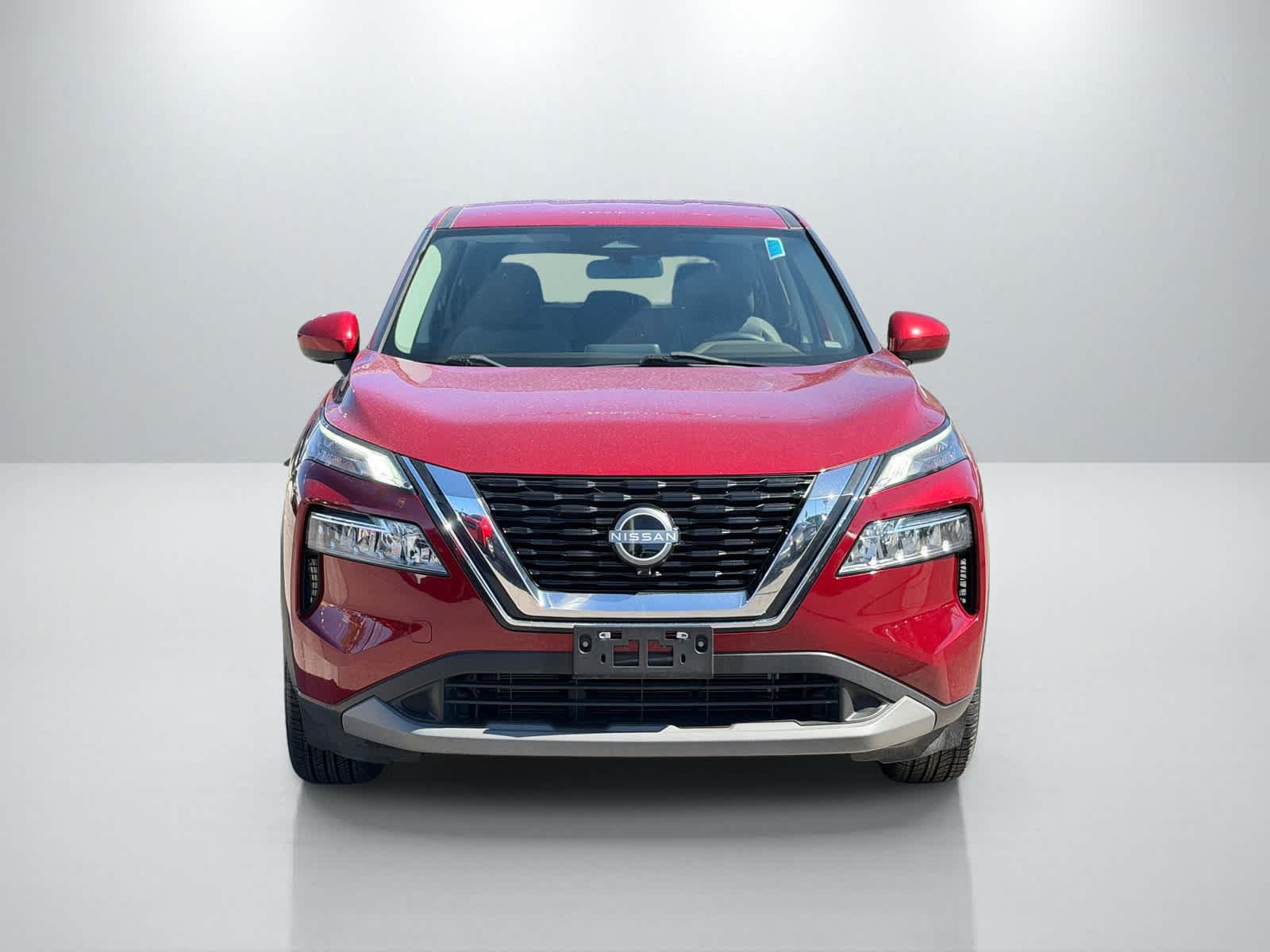 Used 2023 Nissan Rogue SV FWD image 11