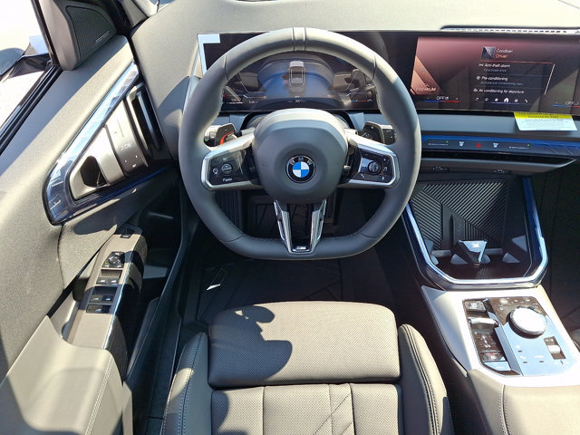 New 2026 BMW X3 xDrive30i w/ Premium Package AWD/4WD image 7