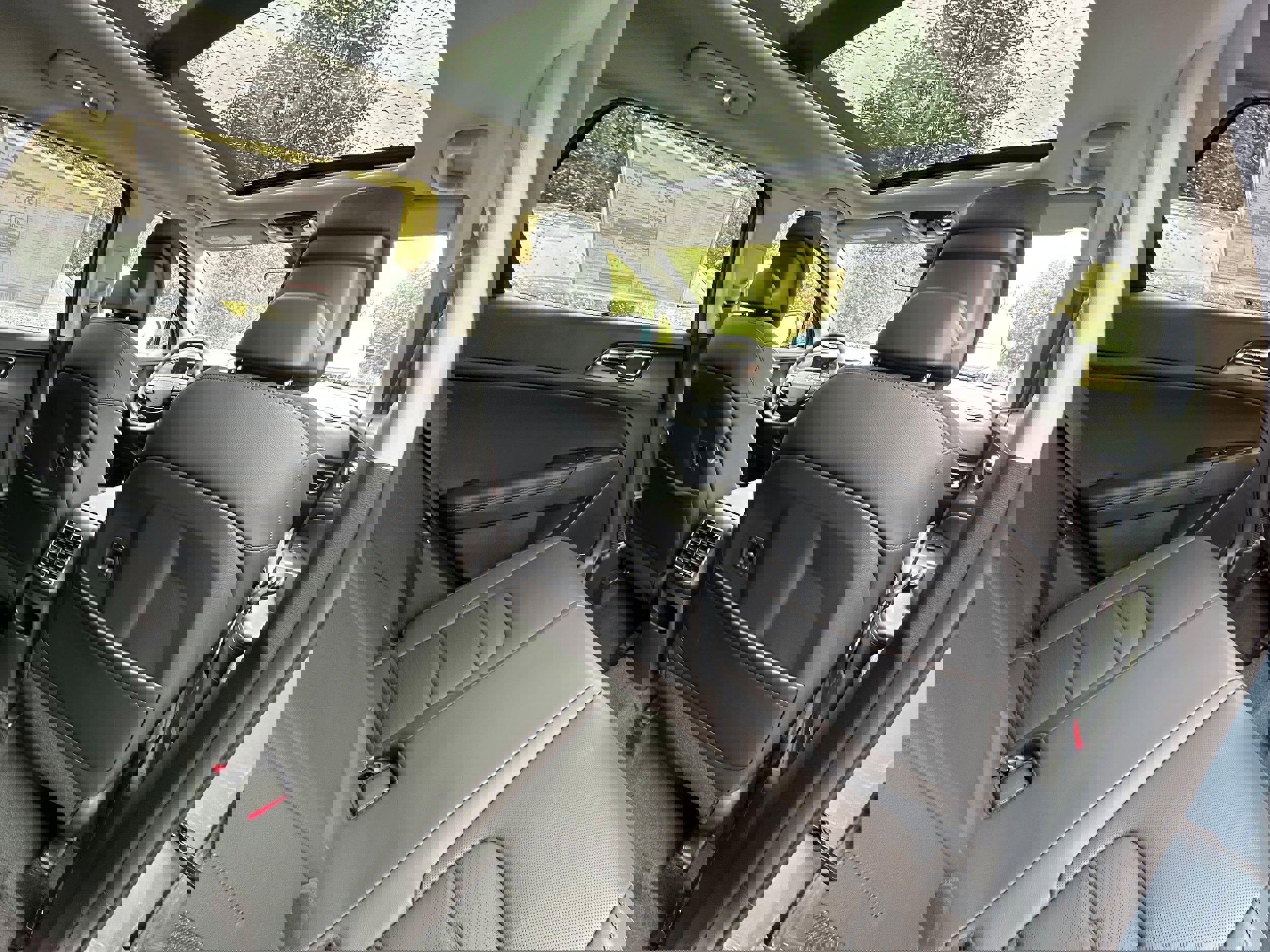 New 2026 Kia Sportage SX Prestige image 21