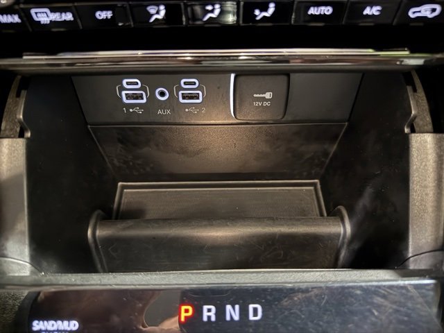 Used 2023 Jeep Grand Cherokee Limited image 21