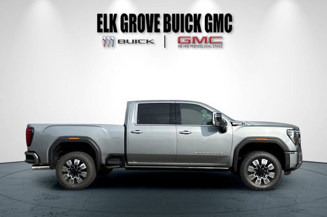 New 2026 GMC Sierra 2500 Denali w/ Denali Reserve Package image 3