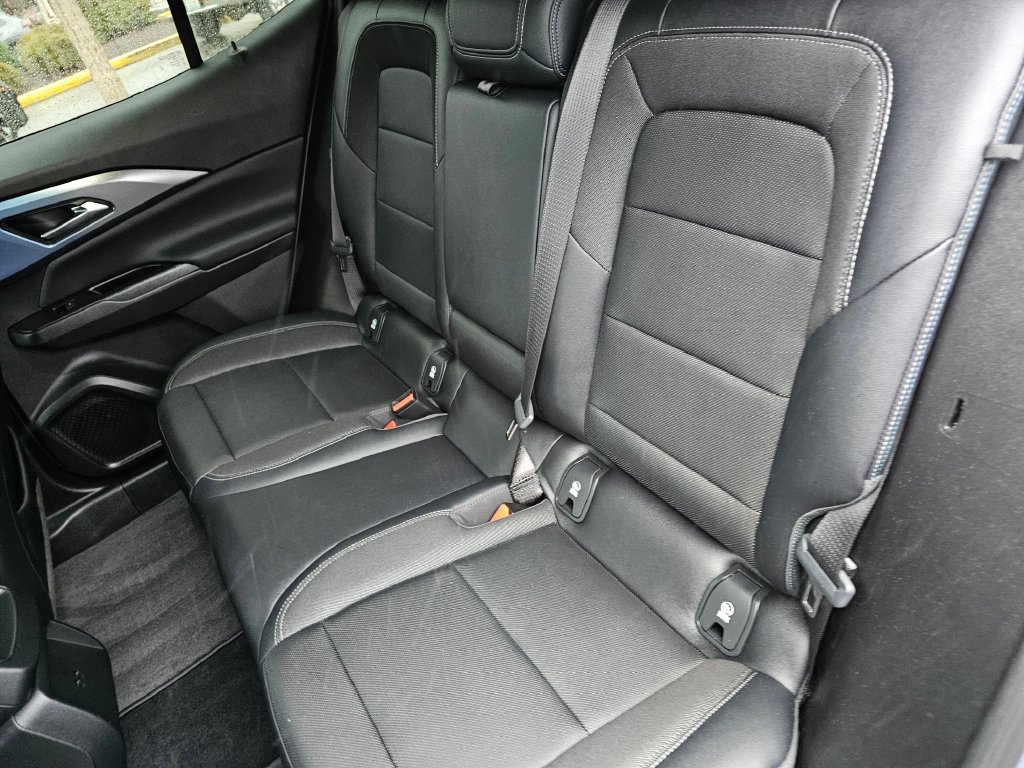 Used 2024 Chevrolet Equinox EV LT AWD/4WD image 19