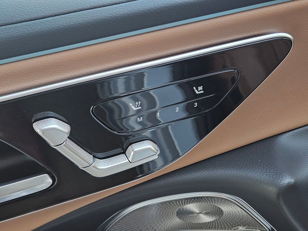 New 2026 Mercedes-Benz E 450 4MATIC Sedan image 18
