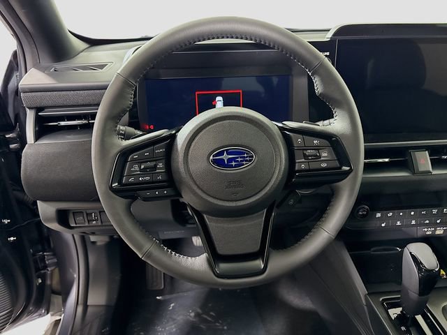 New 2026 Subaru Outback Premium image 11