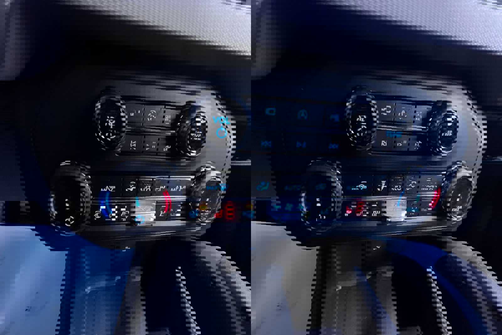 Used 2022 Ford Bronco Wildtrak image 27