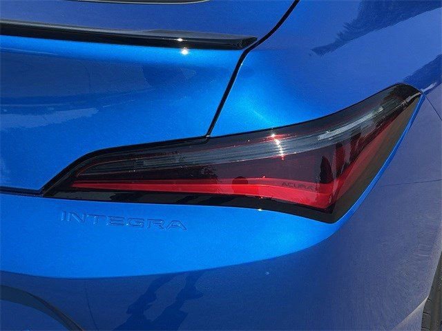 Used 2026 Acura Integra A-Spec image 7