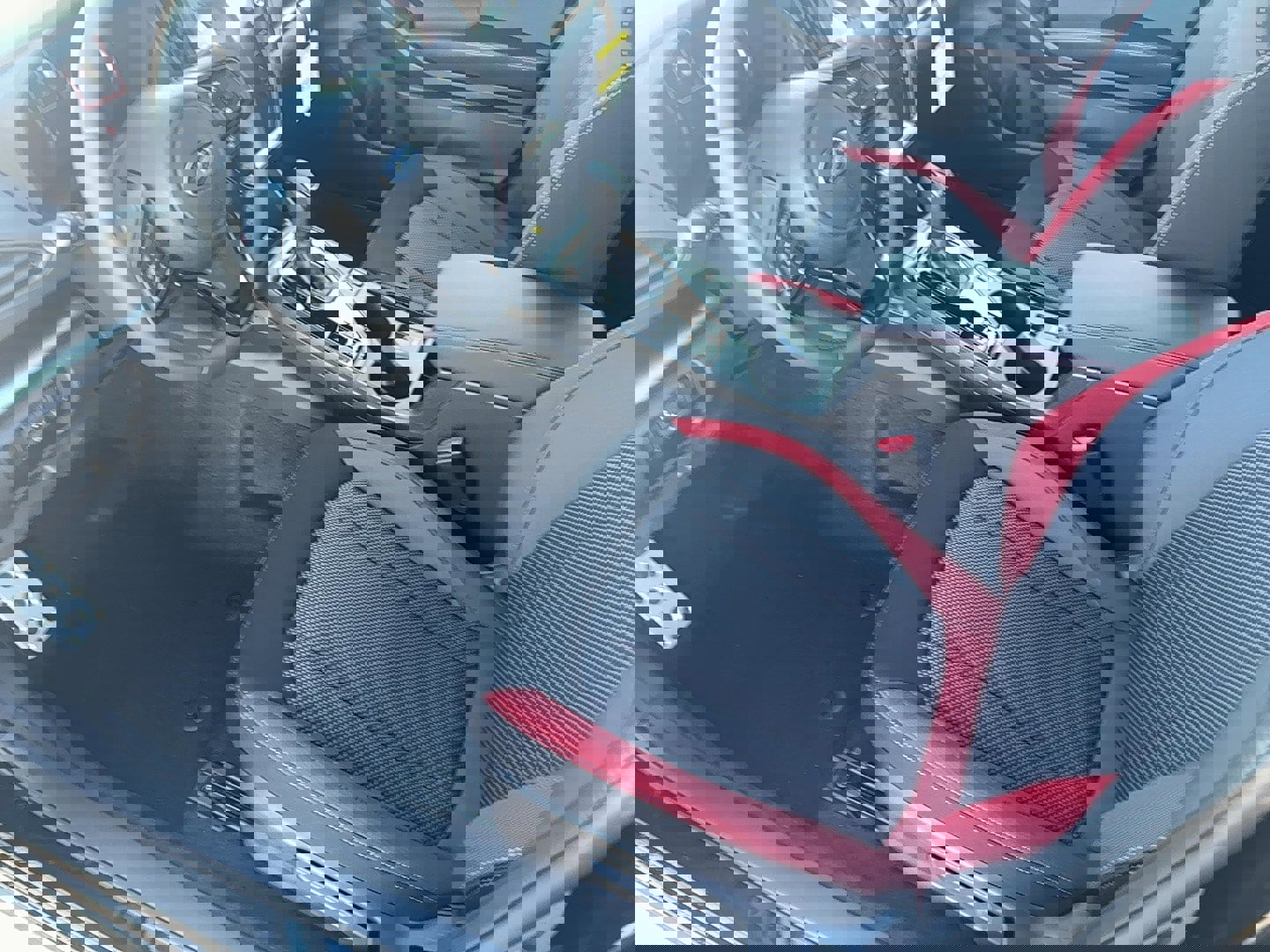 New 2026 Subaru Impreza RS image 6