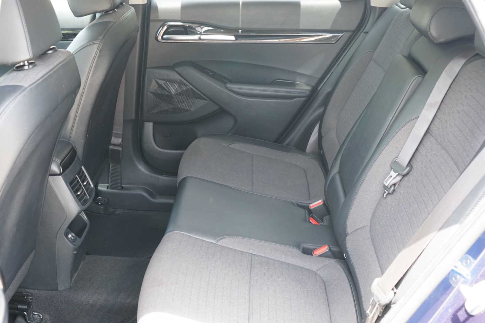 Used 2022 Kia Seltos S FWD image 18