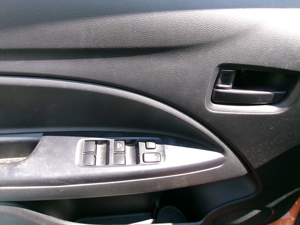 Used 2019 Mitsubishi Mirage ES FWD image 14