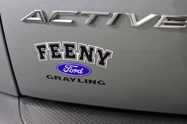 Used 2024 Ford Escape Active w/ Tech Pack #1 image 59