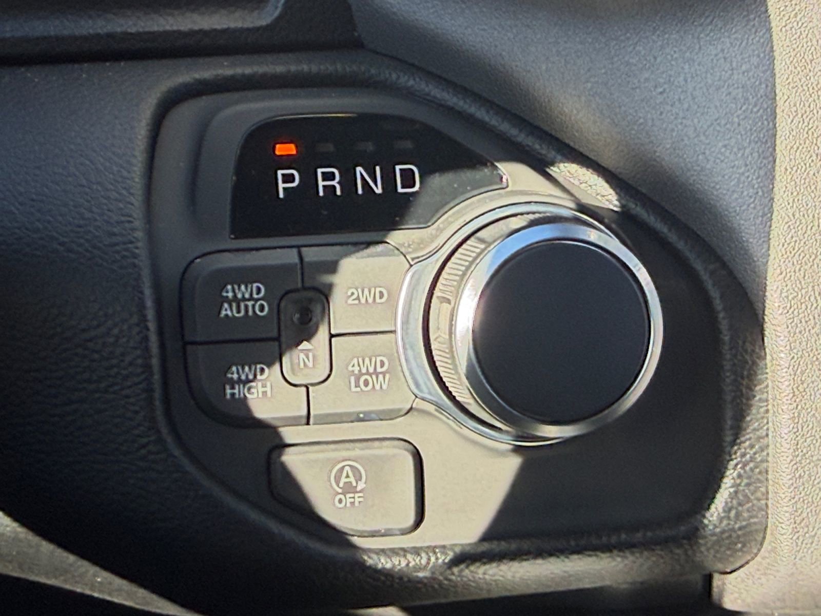 New 2026 RAM 1500 Big Horn image 21