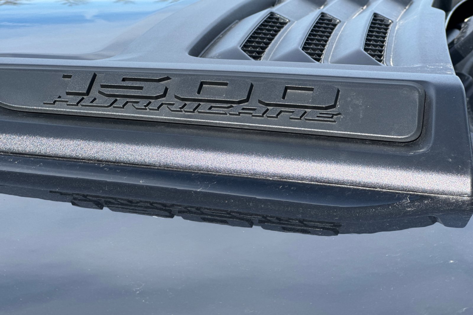 New 2026 RAM 1500 Rebel w/ G/T Package image 25