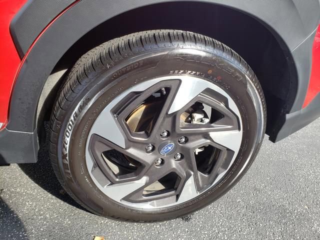 Certified 2025 Subaru Crosstrek 2.5i Limited image 20