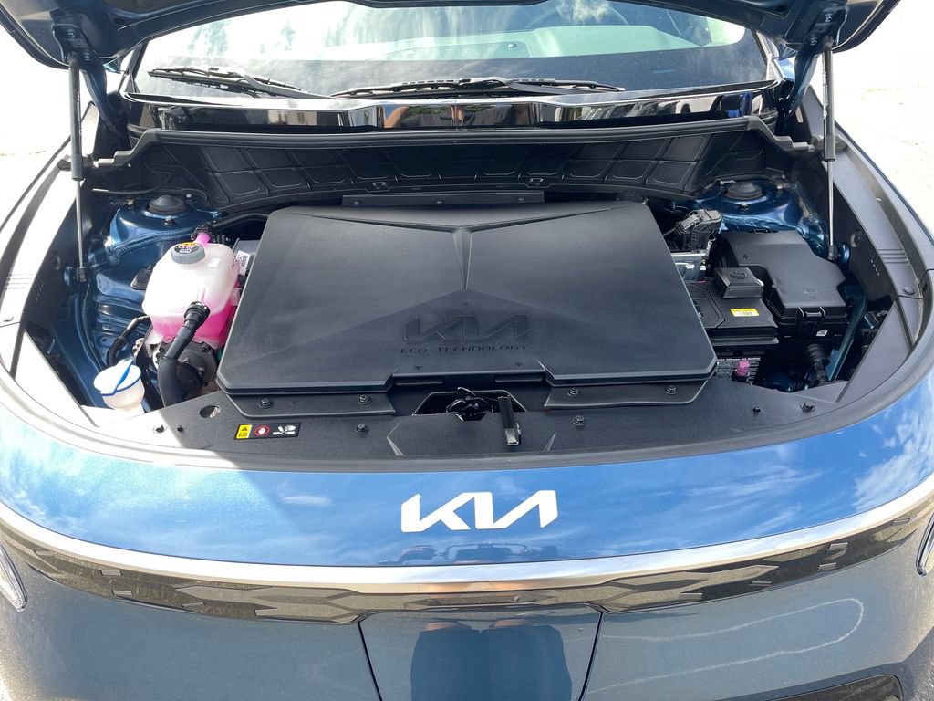Used 2024 Kia Niro Wind w/ Wind Preserve Package FWD image 26