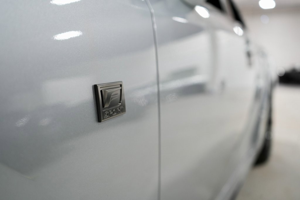 Used 2025 Lexus IS 350 F Sport w/ Accessory Package 2 image 44