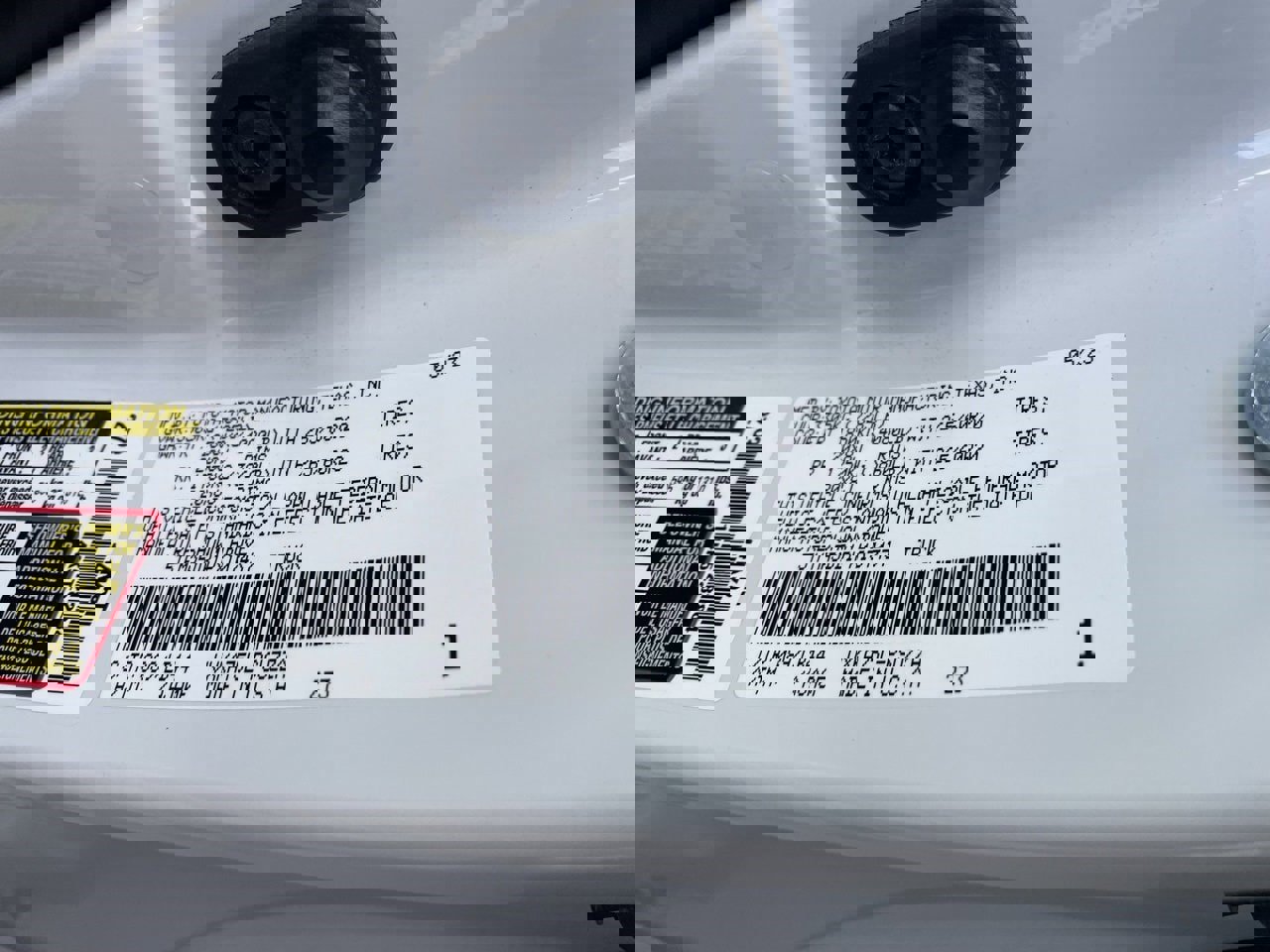 Used 2023 Toyota Tundra 1794 Edition image 9