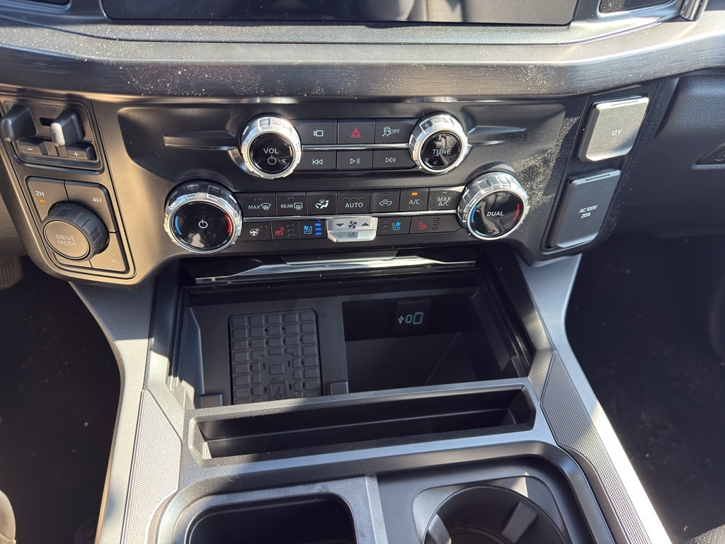 New 2026 Ford F250 Lariat AWD/4WD image 29