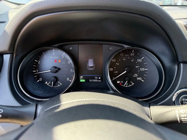 Used 2019 Nissan Rogue SV image 20