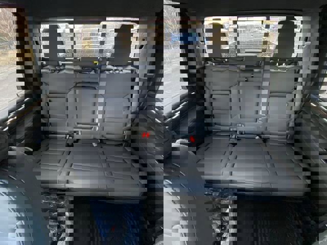 New 2026 Chevrolet Silverado 3500 LT w/ All Star Edition image 22