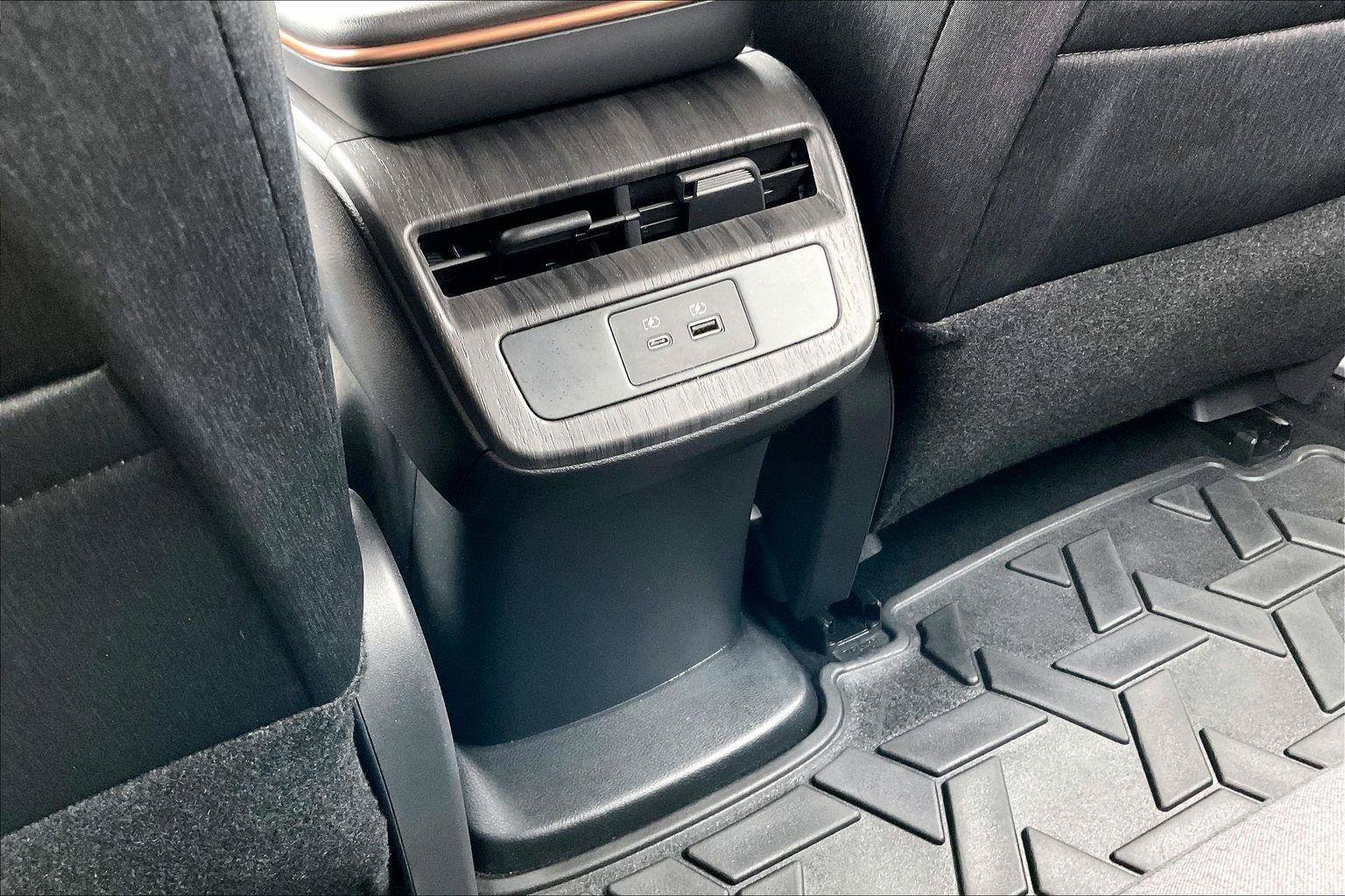 Certified 2023 Nissan Ariya FWD image 31