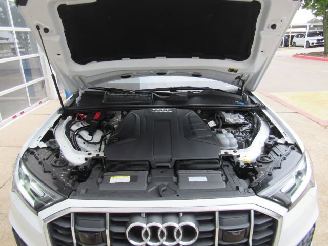 Used 2023 Audi Q7 2.0T Premium Plus w/ Premium Plus Package image 57