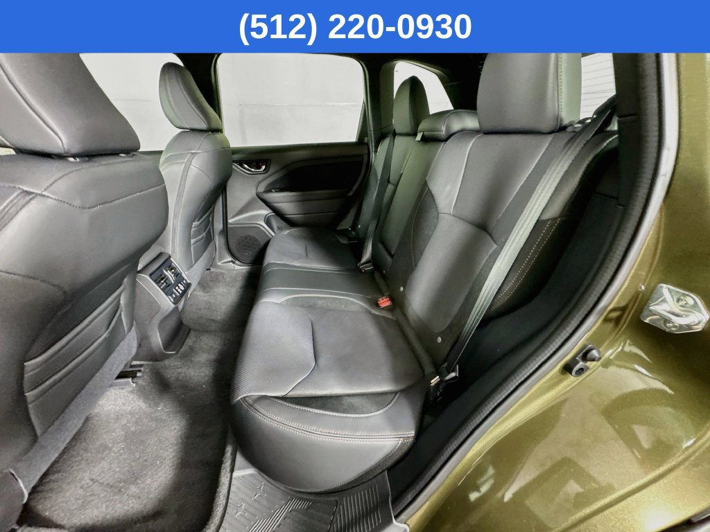 New 2026 Subaru Forester Touring AWD/4WD image 33