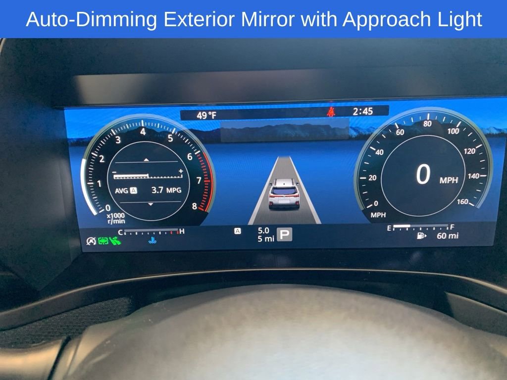 New 2026 Subaru Outback Limited XT image 6