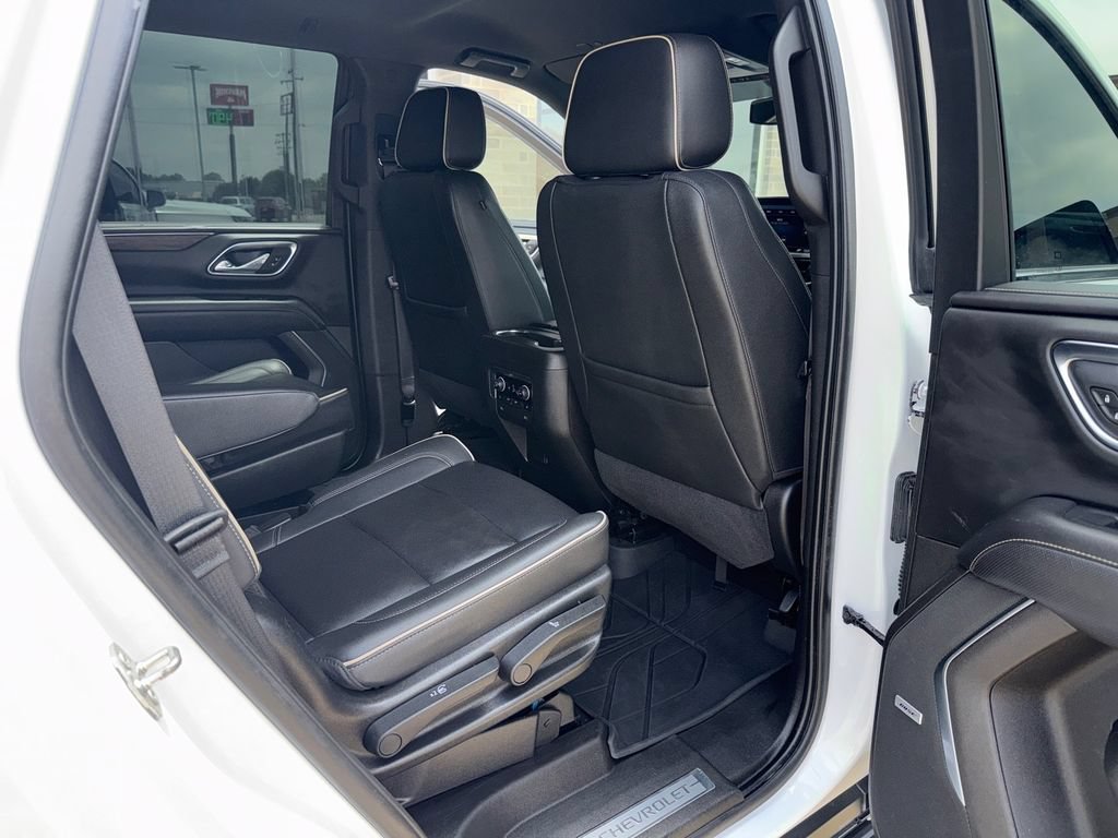 Used 2021 Chevrolet Tahoe Premier RWD image 15