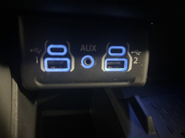 New 2026 Dodge Durango GT image 48