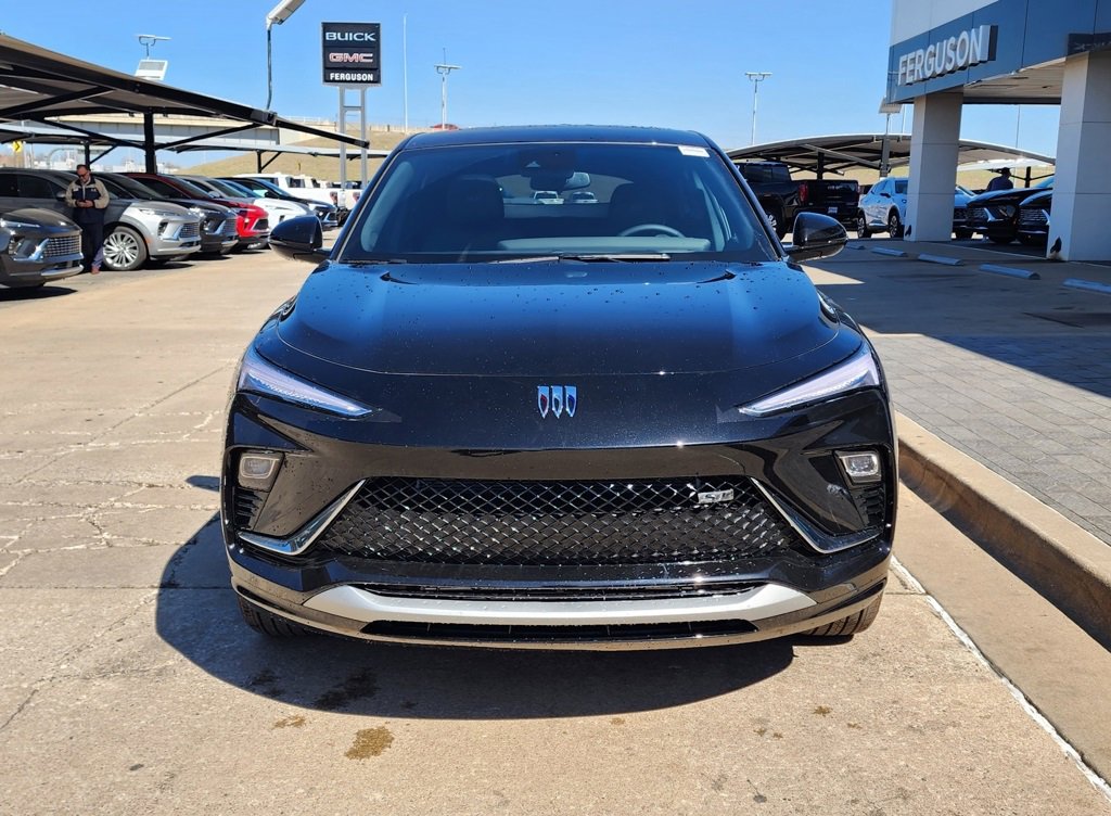 New 2026 Buick Envista Sport Touring w/ Convenience I Package image 9