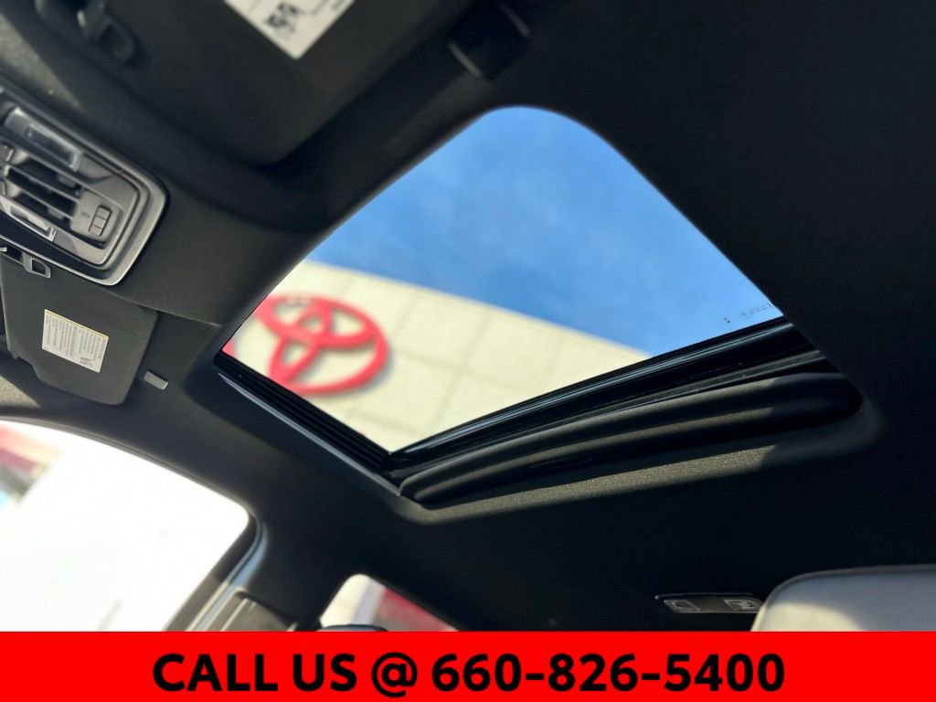 Used 2026 Chevrolet Silverado 1500 High Country w/ Midnight Edition image 22