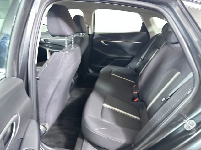 Certified 2025 Hyundai Sonata SEL image 53
