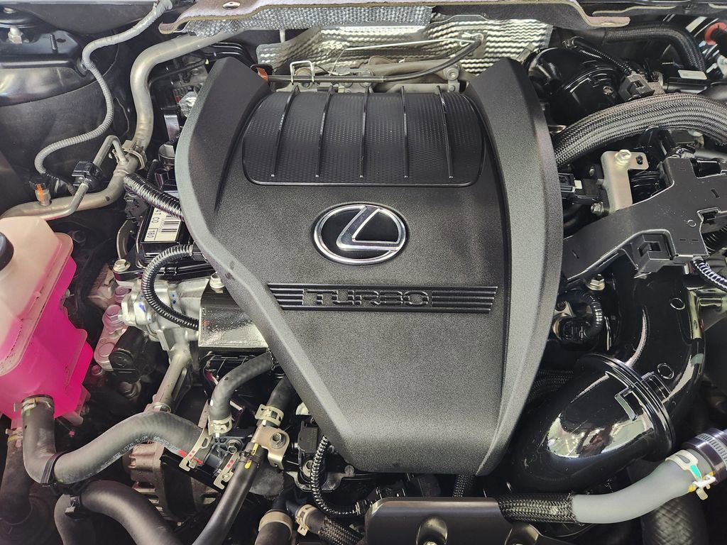 Certified 2024 Lexus RX 350 F Sport w/ Convenience Package AWD/4WD image 32