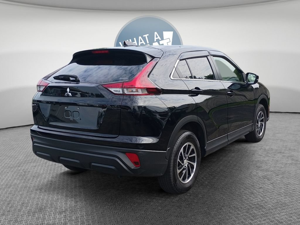 New 2026 Mitsubishi Outlander AWD image 3