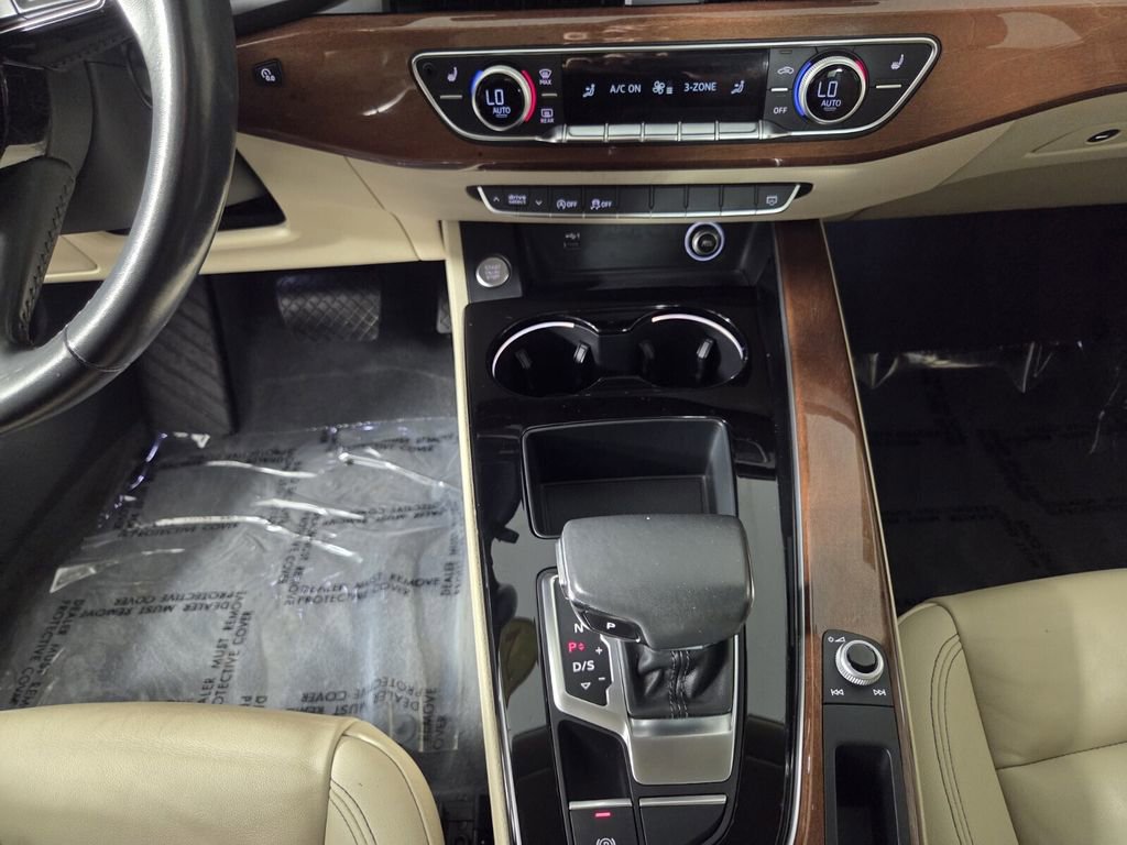 Used 2020 Audi A4 2.0T Premium w/ Convenience Package image 15