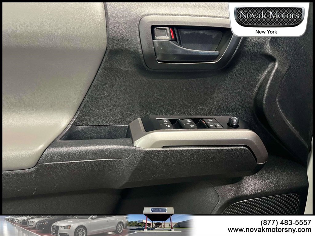 Used 2023 Toyota Tacoma SR5 image 17