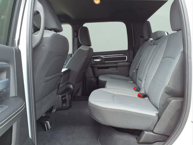 Used 2024 RAM 2500 Big Horn image 17