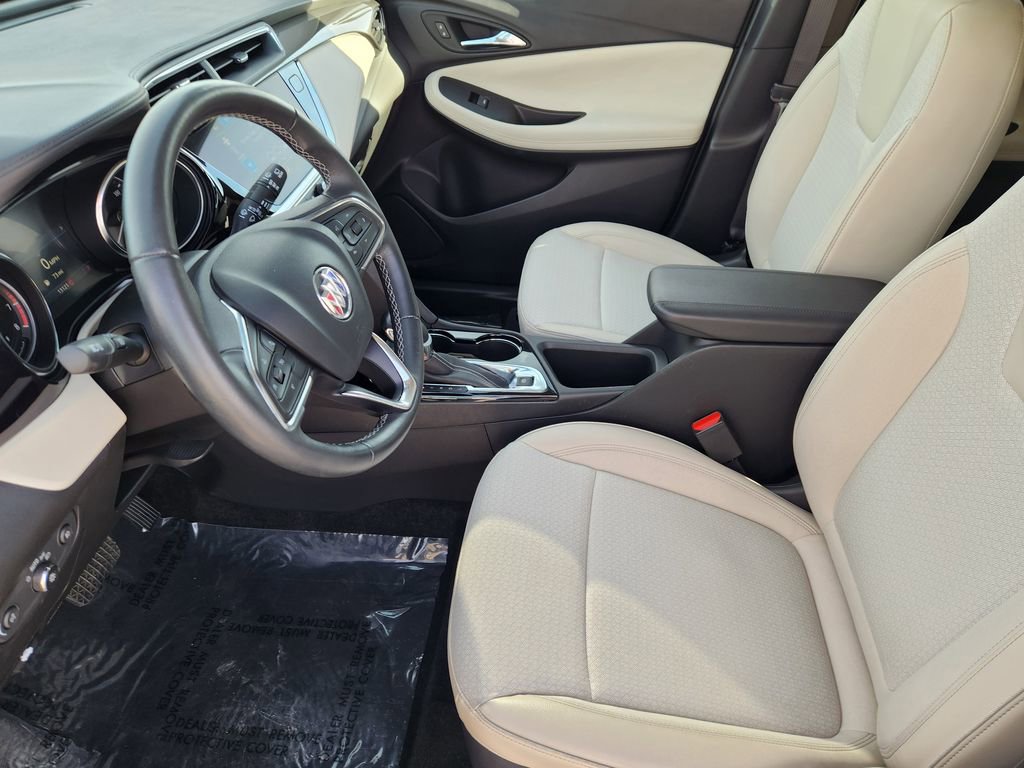 Used 2023 Buick Encore GX Select image 14