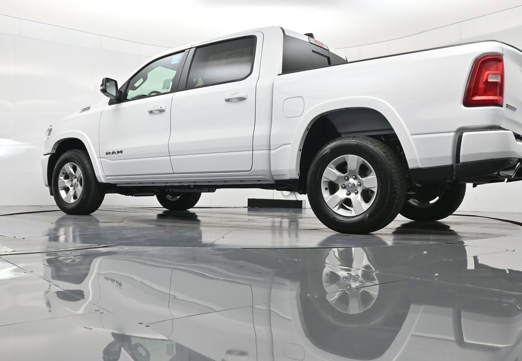 New 2026 RAM 1500 Big Horn image 45