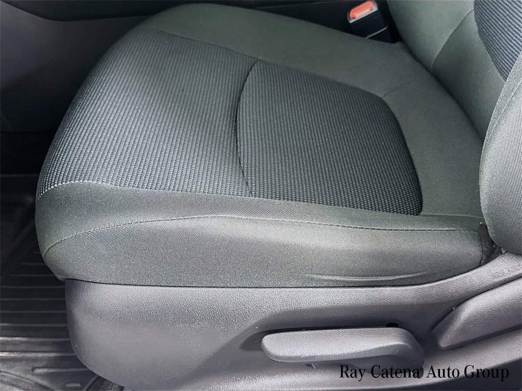 Used 2023 Toyota RAV4 LE image 20