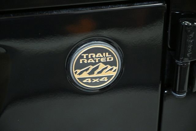 Used 2023 Jeep Wrangler Unlimited Rubicon 392 w/ Trailer Tow Package image 13