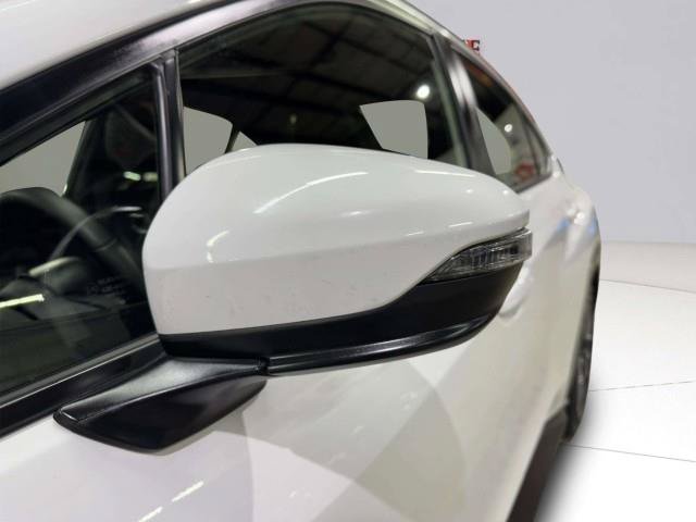 Used 2023 Subaru WRX Limited AWD/4WD image 56