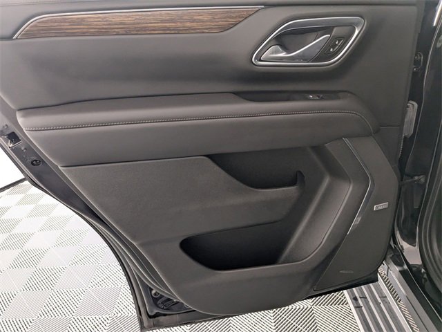 Used 2021 Chevrolet Tahoe High Country w/ Premium Package image 31