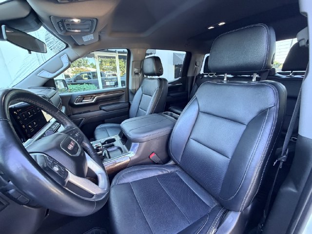 Used 2023 GMC Sierra 1500 Elevation AWD/4WD image 9