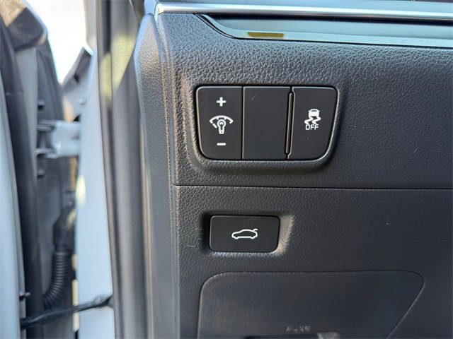 Certified 2025 Kia K5 GT image 24