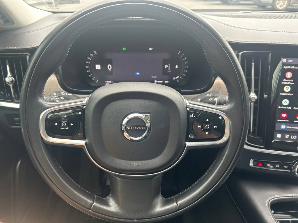 Used 2022 Volvo S90 B6 Inscription w/ Advanced Package AWD/4WD image 14