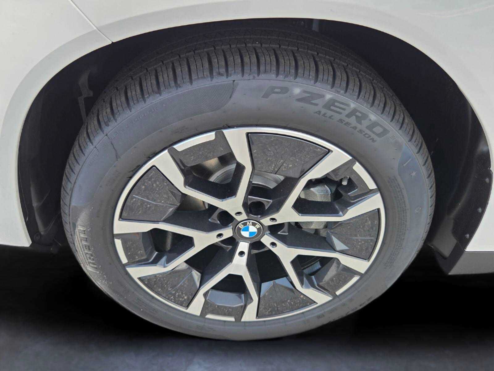 New 2026 BMW X3 xDrive30i w/ Premium Package AWD/4WD image 9