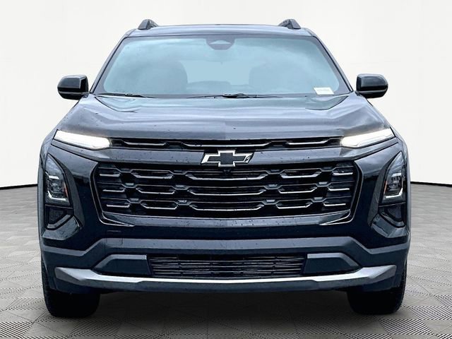 New 2026 Chevrolet Equinox LT FWD image 2